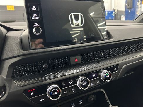 New 2026 Honda CR-V Sport image 25