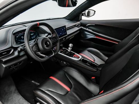 New 2026 Lotus Emira V6 SE RWD image 50