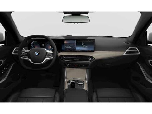 New 2026 BMW 330i 330i NA w/ Convenience Package image 8