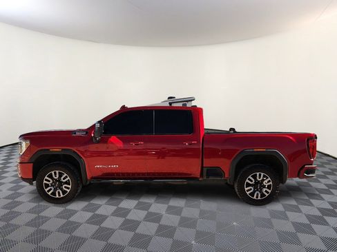 Used 2023 GMC Sierra 2500 AT4 w/ AT4 Premium Plus Package image 2