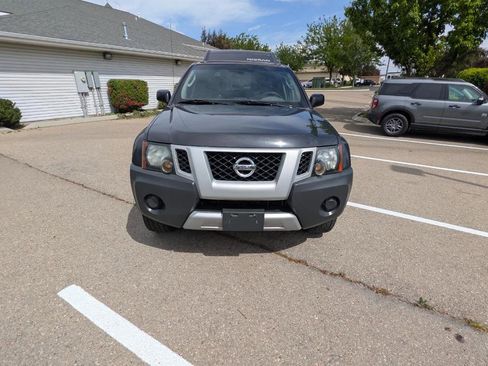 Used 2011 Nissan Xterra S AWD/4WD image 8