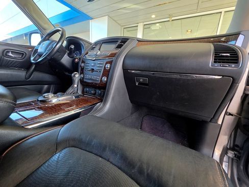 Used 2019 Nissan Armada SL w/ Premium Package AWD/4WD image 86