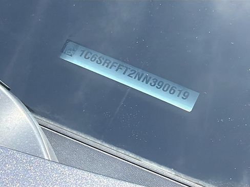 Used 2022 RAM 1500 Big Horn AWD/4WD image 35