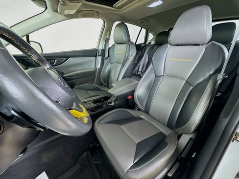 Certified 2023 Subaru Crosstrek 2.5i Sport image 10