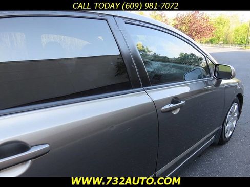 Used 2008 Honda Civic LX image 15