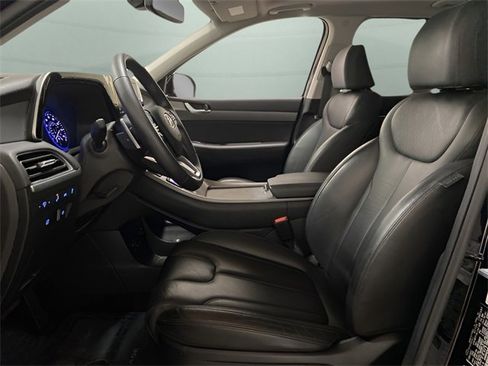 Used 2022 Hyundai Palisade SEL w/ Premium Package image 51