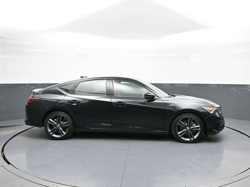 Certified 2024 Acura Integra A-Spec FWD image 5