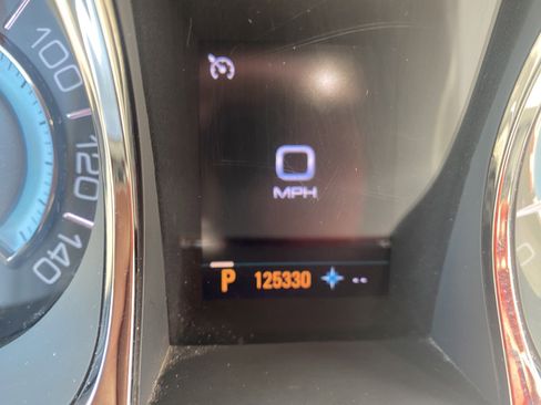 Used 2012 Buick LaCrosse Premium w/ Driver Confidence Package image 15