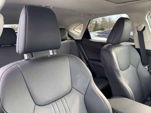 Used 2023 Lexus NX 350 AWD w/ Premium Package image 7