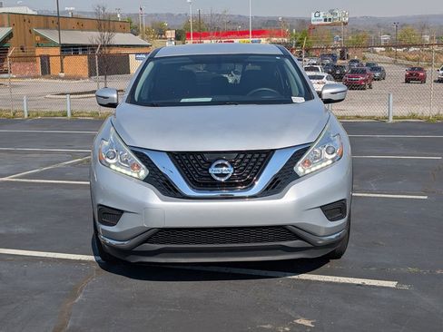 Used 2016 Nissan Murano S image 7