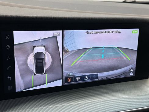 Used 2025 Nissan Murano Platinum w/ Cargo Package image 26