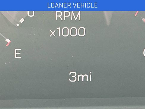 New 2026 GMC Acadia AT4 w/ Super Cruise Package AWD/4WD image 31