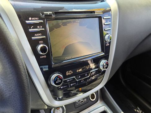 Used 2020 Nissan Murano S w/ Technology Package image 21