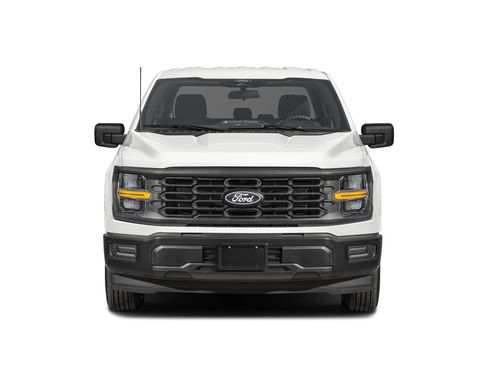New 2026 Ford F150 XL AWD/4WD image 32
