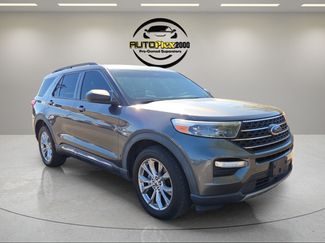 Used 2020 Ford Explorer XLT w/ Equipment Group 202A AWD/4WD video 1