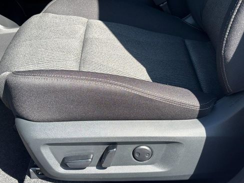 New 2026 Nissan Rogue SV image 19