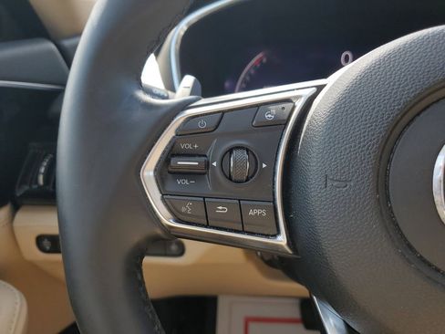 Certified 2024 Acura MDX SH-AWD w/ Advance Package image 24