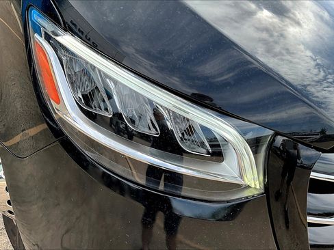 Used 2021 Mercedes-Benz Sprinter 3500 image 30