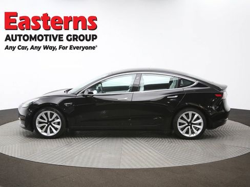 Used 2018 Tesla Model 3 Long Range image 59
