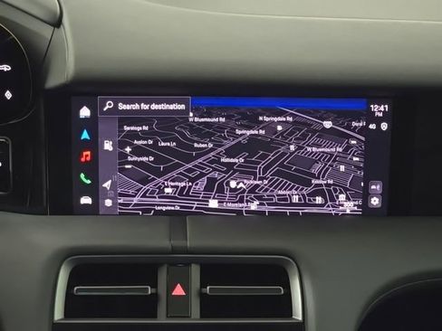 Certified 2025 Porsche Taycan image 20