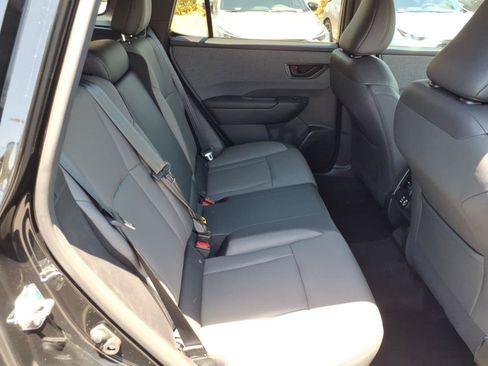 Certified 2026 Subaru Outback Premium AWD/4WD image 21