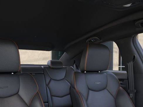 New 2026 Cadillac CT4 Sport image 24