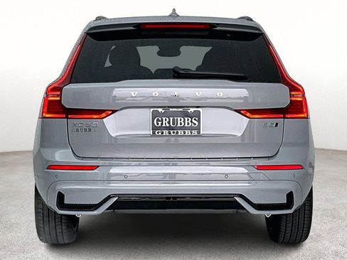New 2026 Volvo XC60 B5 Ultra w/ Protection Package Premier image 7