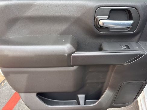 New 2026 Chevrolet Silverado 2500 W/T w/ WT Convenience Package image 25