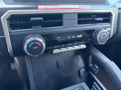 New 2026 Toyota Tacoma SR5 AWD/4WD image 27