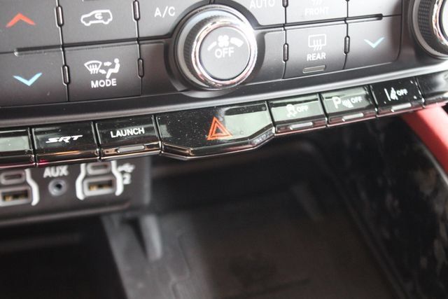 Used 2023 Dodge Durango SRT AWD/4WD image 9