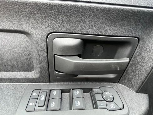 New 2025 RAM 2500 Tradesman image 29