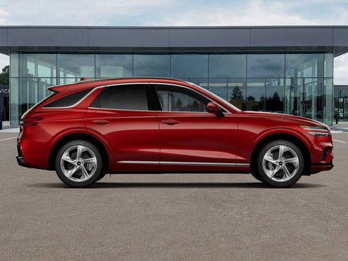 New 2026 Genesis GV70 2.5T AWD/4WD image 4