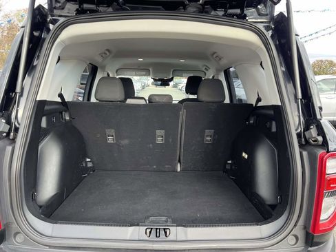 Used 2021 Ford Bronco Sport image 12