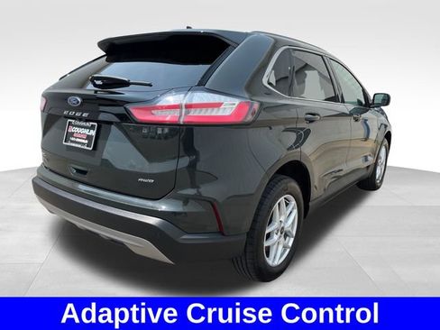 Used 2023 Ford Edge SEL w/ Convenience Package AWD/4WD image 5