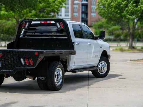 Used 2019 RAM 3500 Big Horn AWD/4WD image 27