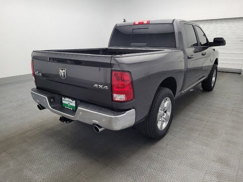 Used 2019 RAM 1500 Big Horn image 9