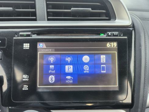 Used 2015 Honda Fit EX image 16