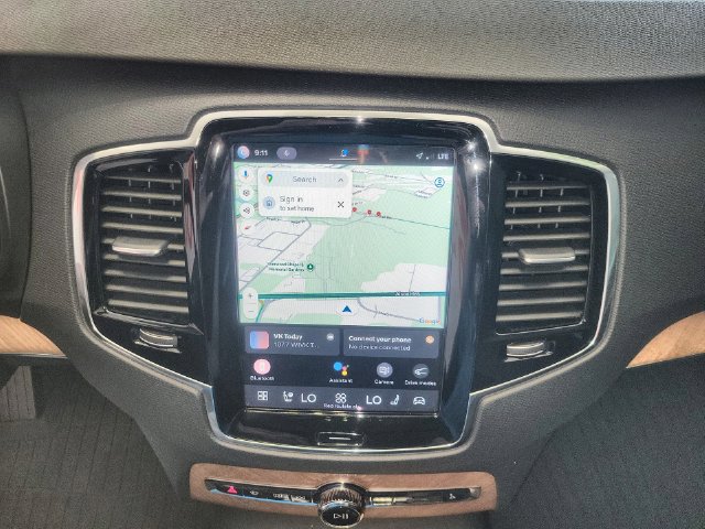 Used 2023 Volvo XC90 B6 Plus w/ Protection Package Premier AWD/4WD image 18