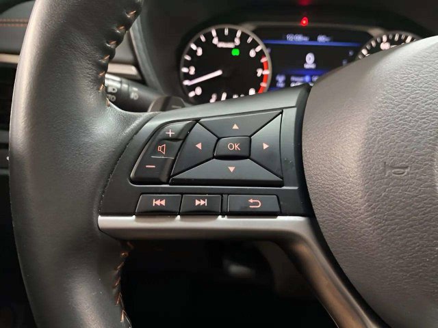 Used 2022 Nissan Altima 2.5 SR w/ Midnight Edition Package AWD/4WD image 31