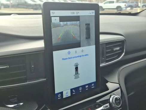 Certified 2023 Ford Explorer ST w/ Equipment Group 401A image 21