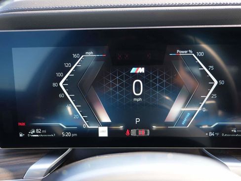 Used 2025 BMW 750e xDrive image 20