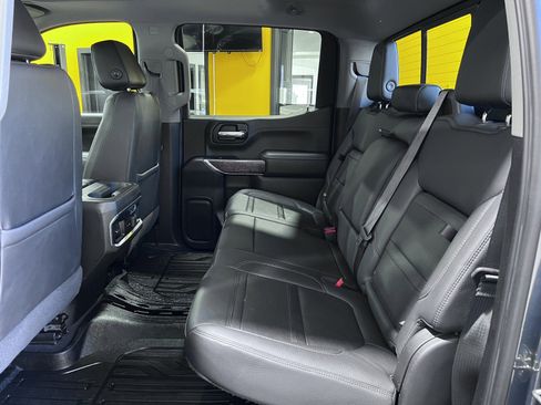 Used 2019 GMC Sierra 1500 Denali w/ Denali Ultimate Package image 19