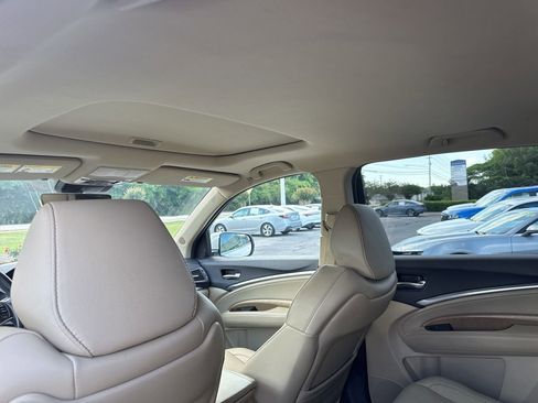 Used 2020 Acura MDX FWD w/ Technology Package image 37