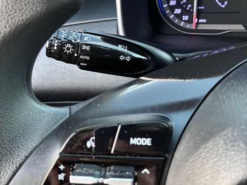 Used 2023 Hyundai Tucson SEL image 27