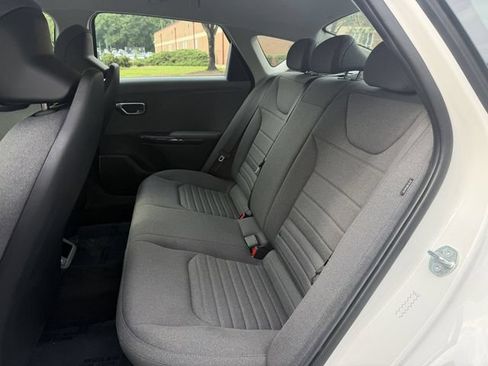 Certified 2025 Kia K4 EX FWD image 25
