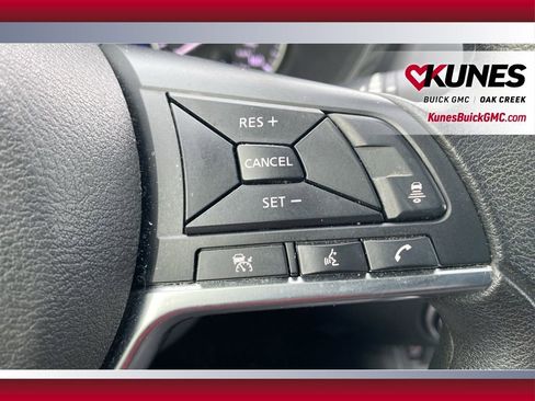 Used 2024 Nissan Sentra SV image 13