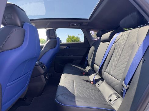 New 2026 Cadillac Optiq V AWD/4WD image 15
