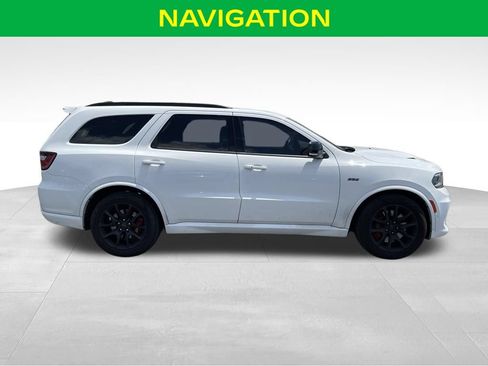 Used 2023 Dodge Durango SRT AWD/4WD image 6