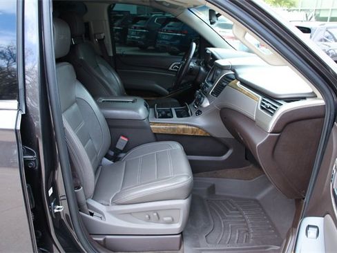 Used 2017 GMC Yukon Denali w/ Open Road Package image 29