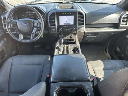 Used 2020 Ford F150 XLT w/ Equipment Group 302A Luxury image 15